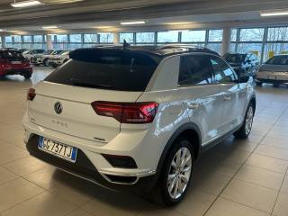 VOLKSWAGEN T-Roc usata, con Chiusura centralizzata