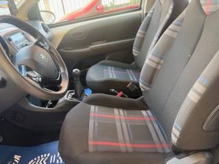 PEUGEOT 108 usata, con Controllo trazione
