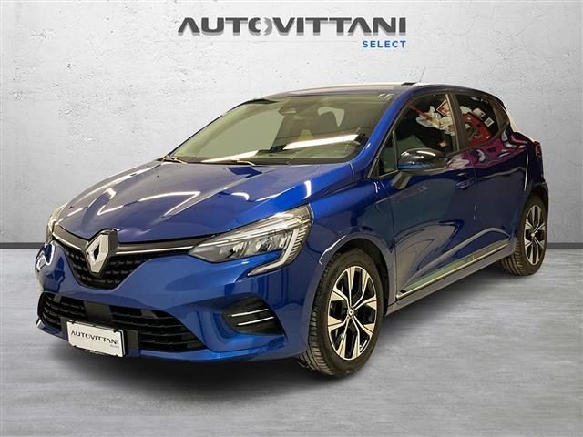 RENAULT Clio usata, con ABS