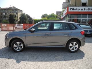 SKODA Kamiq usata, con Airbag