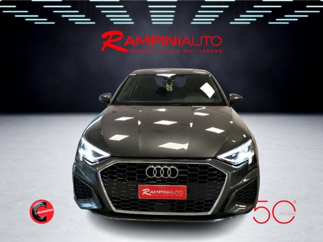 AUDI A3 usata 2