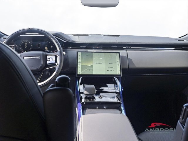 LAND ROVER Range Rover Sport usata 8