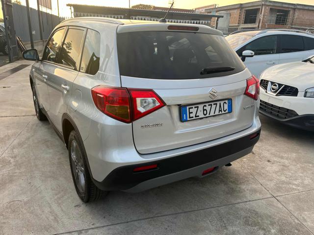 SUZUKI Vitara usata, con Airbag laterali