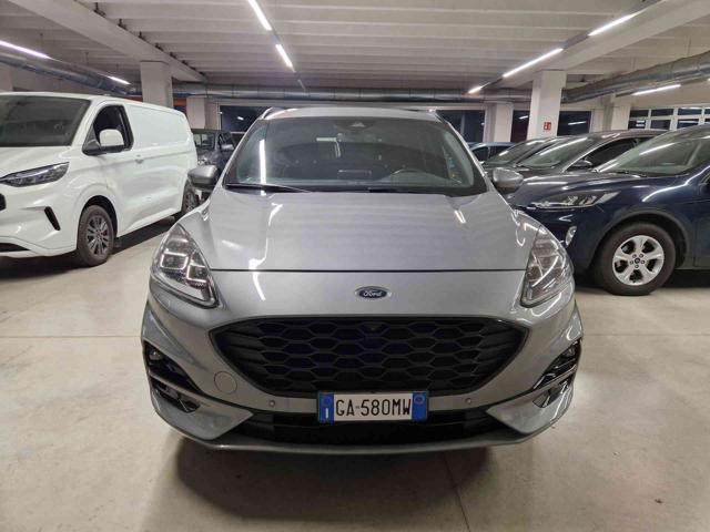 FORD Kuga usata, con Airbag