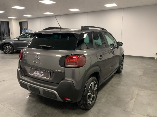 CITROEN C3 Aircross usata, con Controllo elettronico della corsia