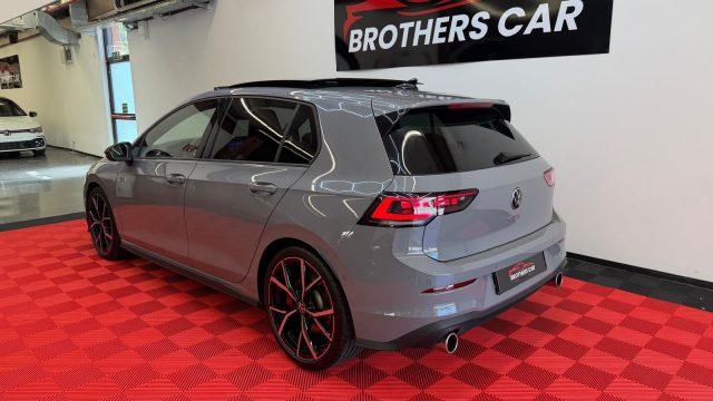 VOLKSWAGEN Golf GTI usata, con Alzacristalli elettrici