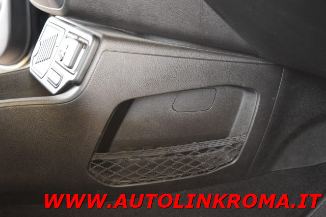 JEEP Renegade usata, con Specchietti laterali elettrici