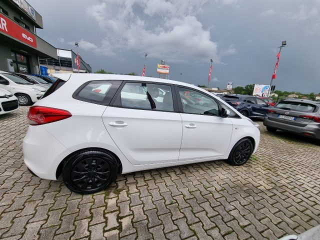 KIA Carens usata, con Climatizzatore