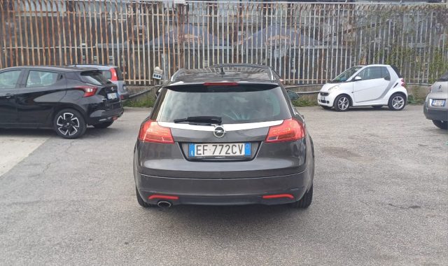 OPEL Insignia usata, con Cerchi in lega