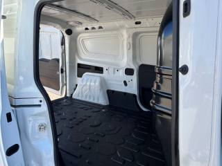 FIAT Doblo usata, con Start/Stop Automatico