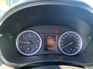 SUZUKI S-Cross usata, con Sistema di navigazione