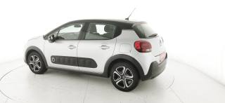 CITROEN C3 usata 35