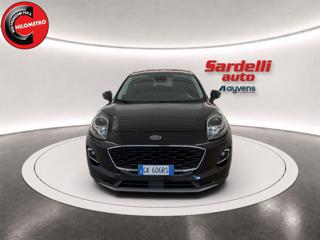 FORD Puma usata, con Alzacristalli elettrici