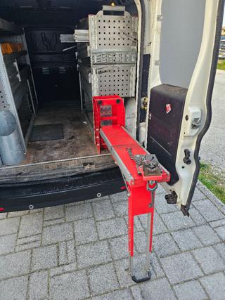 FIAT Doblo usata 14