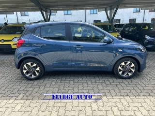 HYUNDAI i10 usata, con Autoradio