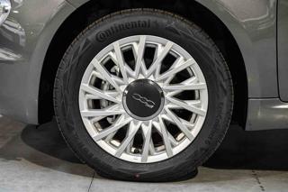 FIAT 500 usata, con Climatizzatore
