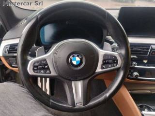 BMW 530 usata, con Antifurto