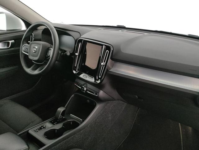 VOLVO XC40 usata, con Fari LED