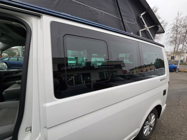 VOLKSWAGEN California usata, con Cruise Control