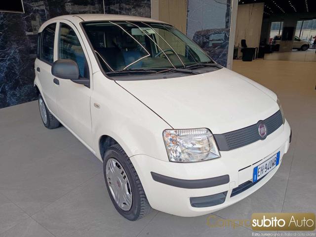 FIAT Panda usata, con Airbag