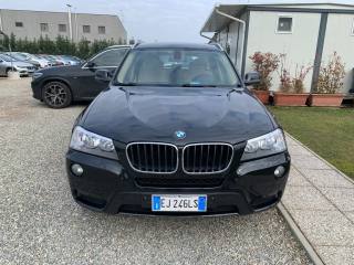 BMW X3 usata, con Airbag