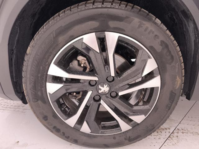 PEUGEOT 2008 usata, con Chiusura centralizzata