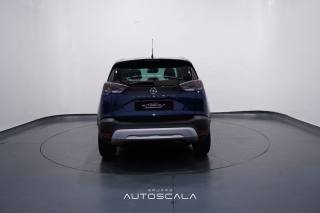 OPEL Crossland usata, con Cerchi in lega
