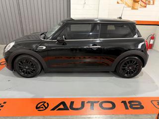 MINI Cooper D usata, con Sedile posteriore sdoppiato
