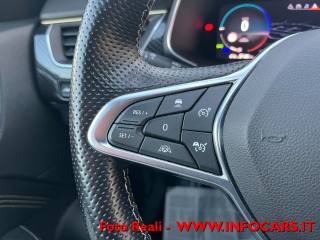 RENAULT Arkana usata, con Volante in pelle