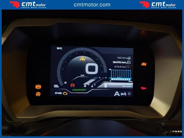 PIAGGIO MP3 usata 4