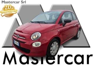 FIAT 500 500 1.0 hybrid 70cv - GP835AT