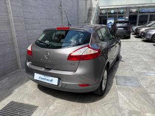 RENAULT Megane usata, con Airbag Passeggero