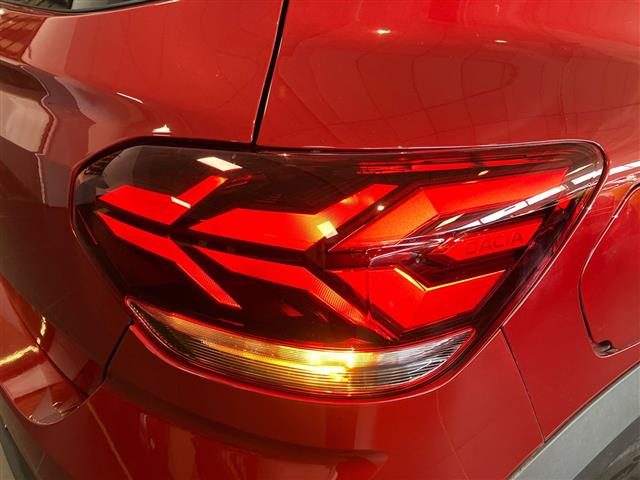 DACIA Sandero usata 6