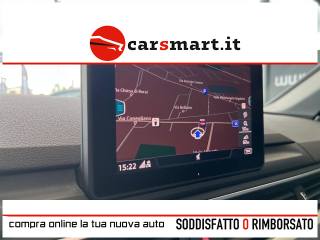 AUDI A4 usata, con Trazione integrale
