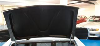 ABARTH 124 Spider usata 34