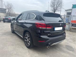 BMW X1 usata, con Antifurto