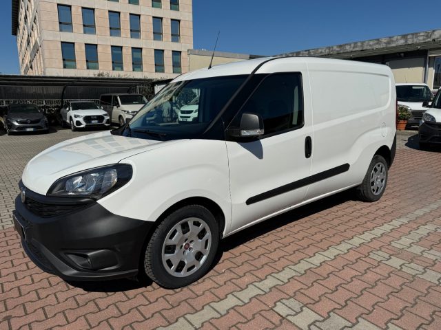 FIAT Doblo usata, con Autoradio