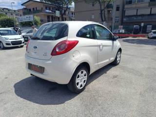 FORD Ka+ usata, con Airbag Passeggero