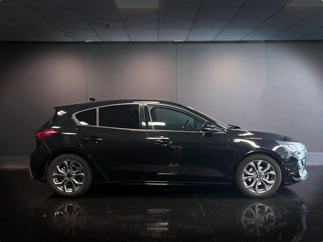 FORD Focus usata, con Airbag Passeggero