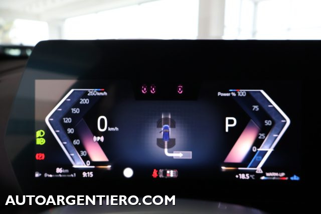 BMW 118 usata, con Cruise Control