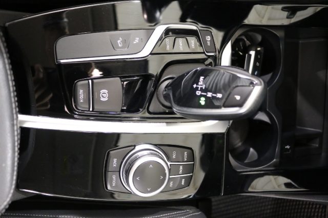 BMW X3 usata 25