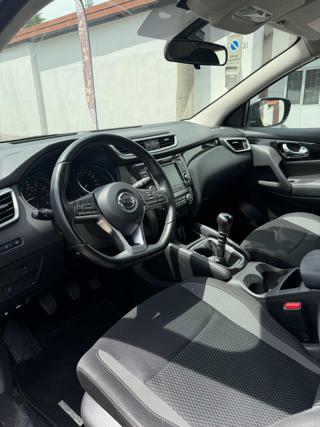 NISSAN Qashqai usata 8