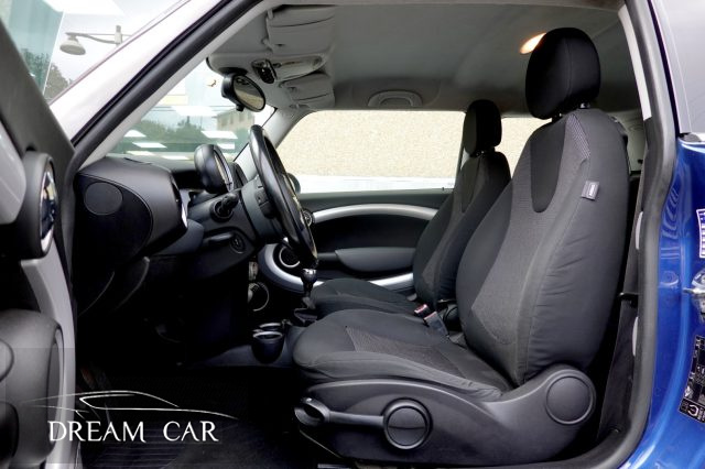 MINI Cooper D usata, con Controllo trazione