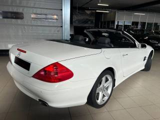 MERCEDES-BENZ SL 500 usata, con Airbag Passeggero