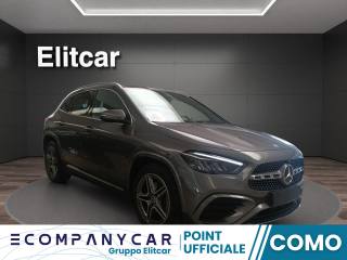 MERCEDES-BENZ GLA 180 usata, con Airbag Passeggero