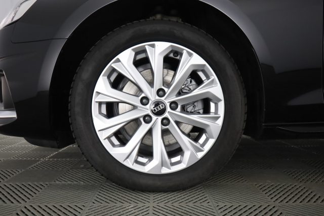 AUDI A4 usata 8