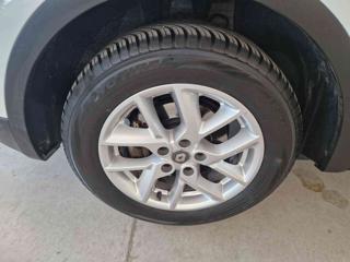 RENAULT Kadjar usata, con Filtro antiparticolato