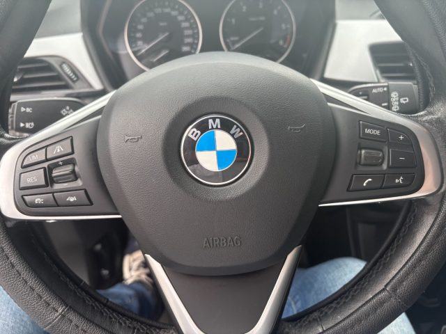 BMW X1 usata, con ESP