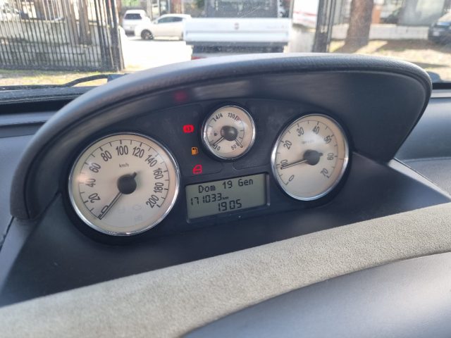 LANCIA Ypsilon usata, con Airbag testa