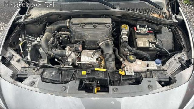 FIAT Tipo usata, con Controllo elettronico della corsia